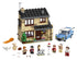 LEGO Harry Potter - 4 Privet Drive (75968) Building Toy