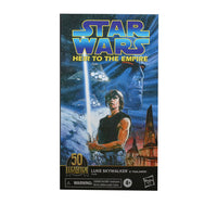 Star Wars Black Series (Heir to the Empire) Lucasfilm 50th: Luke Skywalker & Ysalamiri Figures F3006