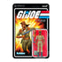 Super7 ReAction Figures - G.I. Joe Soldier Combat Engineer (Ponytail - Brown) Action Figure (82018) LOW STOCK