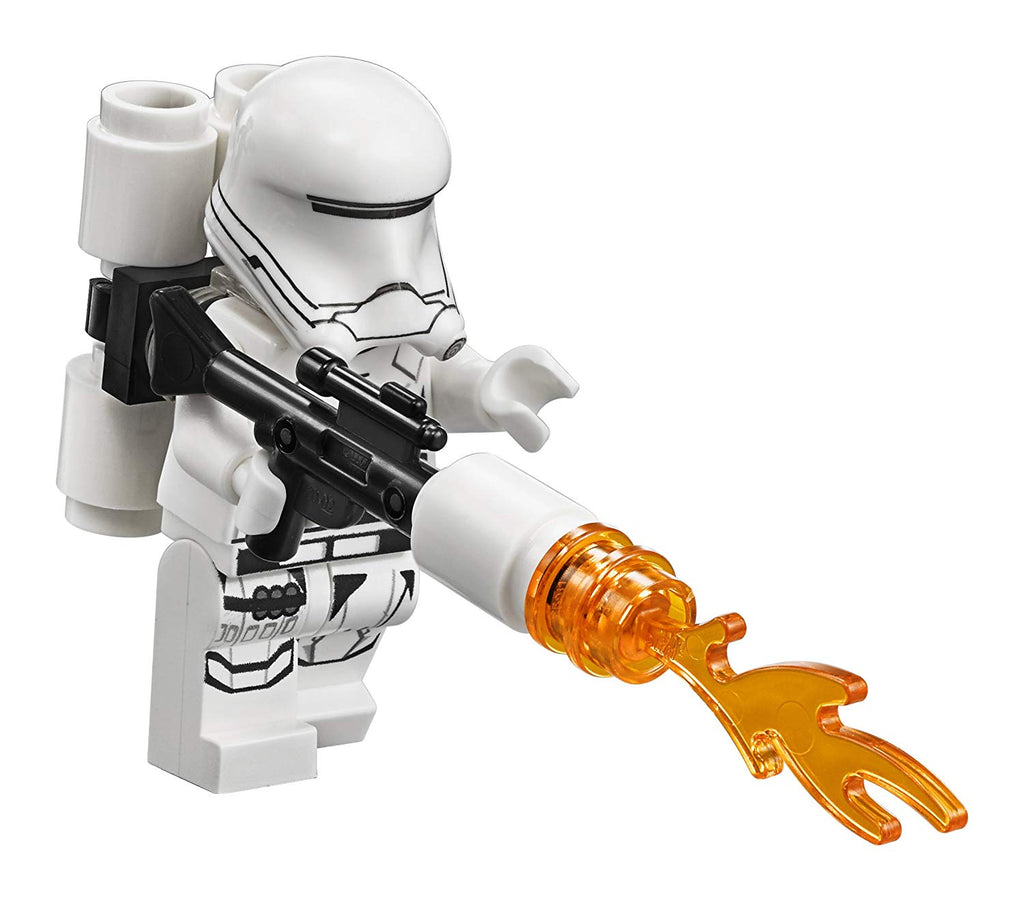 LEGO Star Wars The Force Awakens First Order Transport Speeder