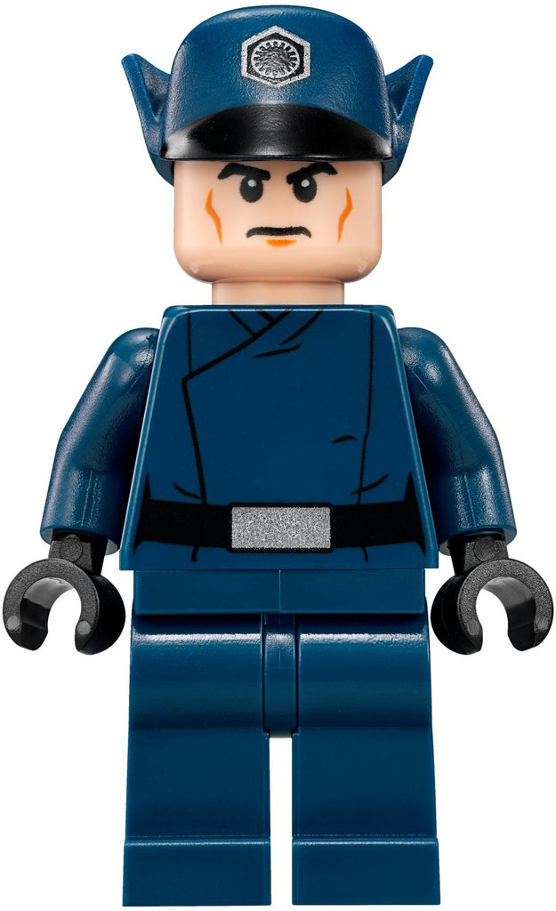 LEGO - Star Wars - The Force Awakens - First Order Transport Speeder Battle Pack (75166)
