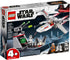 LEGO - Star Wars: A New Hope - X-Wing Starfighter Trench Run (75235) Retired Building Toy LOW STOCK