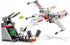 LEGO - Star Wars: A New Hope - X-Wing Starfighter Trench Run (75235) Retired Building Toy LOW STOCK