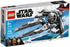 LEGO Star Wars: The Resistance (2018-2020) TV Series - Black Ace TIE Interceptor Starfighter (75242) LAST ONE!