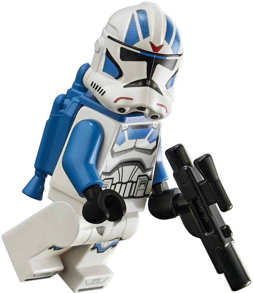 LEGO Star Wars - Clone Wars - 501st Legion Clone Troopers (75280) Building Toy LOW STOCK