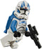 LEGO Star Wars - Clone Wars - 501st Legion Clone Troopers (75280) Building Toy LOW STOCK