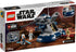 LEGO Star Wars - Clone Wars - Armored Assault Tank (AAT) Retired Building Toy (75283) LOW STOCK