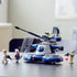 LEGO Star Wars - Clone Wars - Armored Assault Tank (AAT) Building Toy (75283)