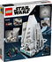 LEGO Star Wars - Imperial Shuttle (75302) Retired Building Toy LOW STOCK