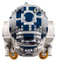 LEGO Star Wars - Lucasfilm 50th - R2-D2 Building Set (75308) LOW STOCK