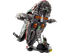 LEGO Star Wars - Boba Fett\'s Starship Building Toy (75312)