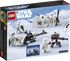 LEGO Star Wars - Snowtrooper Battle Pack (75320) Building Toy