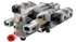 LEGO Star Wars Microfighters - The Razor Crest Microfighter (75321) Retired Building Toy LAST ONE!