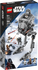 LEGO Star Wars - Hoth AT-ST (75322) Building Toy LOW STOCK