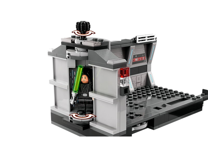 LEGO Star Wars - Dark Trooper Attack (75324) Building Toy