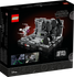LEGO Star Wars - Death Star Trench Run (75329) Diorama Building Set LAST ONE!