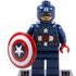 Marvel - Avengers - Captain America (The Avengers) Custom Minifigure LAST ONE!