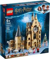 LEGO Harry Potter - Hogwarts Clock Tower (75948) Retired Building Toy LOW STOCK