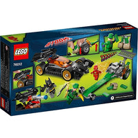 LEGO - DC Comics Super Heroes - Batman: The Riddler Chase (76012) LOW STOCK