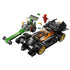 LEGO - DC Comics Super Heroes - Batman: The Riddler Chase (76012) LOW STOCK