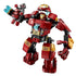 LEGO Marvel Super Heroes - Avengers: Age of Ultron - The Hulk Buster Smash (76031) LAST ONE!