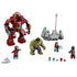 LEGO Marvel Super Heroes - Avengers: Age of Ultron - The Hulk Buster Smash (76031) LAST ONE!