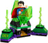 LEGO - DC Super Heroes - Justice League - Superman & Krypto Team-Up: Lobo’s Space Hog, Kryptonite Prison (76096)