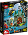 LEGO - DC Super Heroes - Batman and The Joker Escape (76138) Retired Building Toy