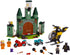 LEGO - DC Super Heroes - Batman and The Joker Escape (76138) Retired Building Toy LAST ONE!