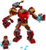 LEGO Marvel Avengers - Iron Man Mech (76140) Retired Building Toy LOW STOCK