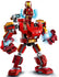 LEGO Marvel Avengers - Iron Man Mech (76140) Retired Building Toy LOW STOCK