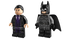 LEGO The Batman (2022) Batmobile: The Penguin Chase (76181) Building Toy