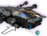 LEGO Marvel Studios - The Infinity Saga - Black Panther Dragon Flyer (76186) Building Toy LAST ONE!