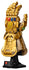 LEGO Marvel Studios - The Infinity Saga - Infinity Gauntlet (76191) Building Toy
