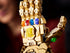 LEGO Marvel Studios - The Infinity Saga - Infinity Gauntlet (76191) Building Toy