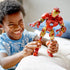 LEGO Marvel Studios - The Infinity Saga - Iron Man Figure (76206) Building Toy LOW STOCK