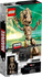 LEGO Marvel Studios - The Infinity Saga - I am Groot (76217) Building Toy LOW STOCK