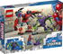 LEGO Marvel Spider-Man - Spider-Man & Green Goblin Mech Battle (76219) Retired Building Toy