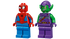 LEGO Marvel Spider-Man - Spider-Man & Green Goblin Mech Battle (76219) Retired Building Toy