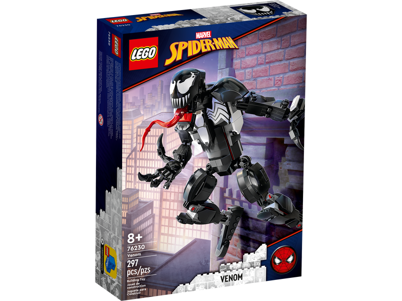 Marvel venom outlet toy