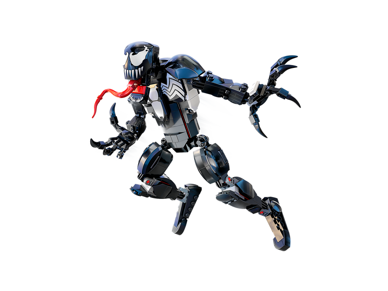 LEGO Marvel Spider-Man Venom Figure (76230) Building Toy LAST ONE!