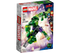 LEGO Marvel Avengers - Hulk Mech Armor Building Toy (76241) LAST ONE!