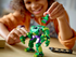 LEGO Marvel Avengers - Hulk Mech Armor Building Toy (76241) LAST ONE!