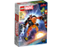 LEGO Marvel Avengers - Rocket Mech Armor Building Toy (76243) LAST ONE!