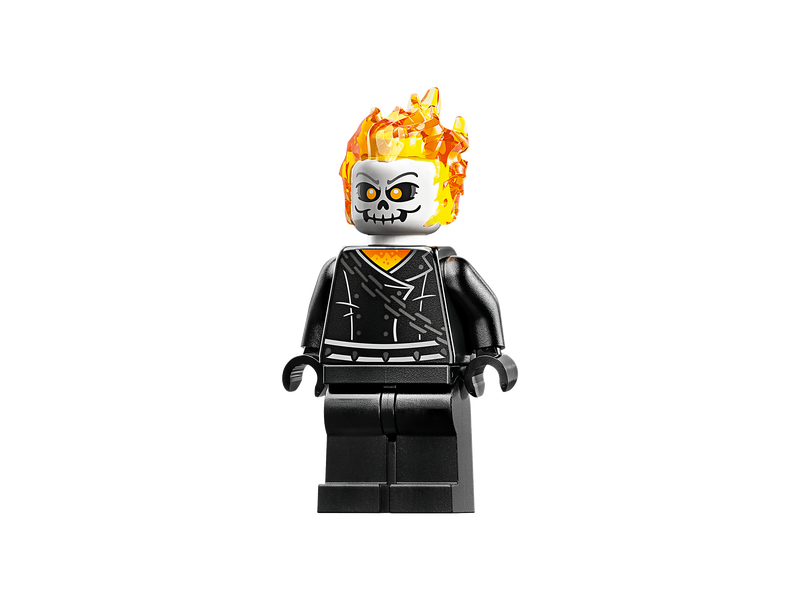 Ghost rider lego toys hotsell