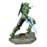 Halo Infinite: Master Chief With Grappleshot 10-Inch Statue (00836) LOW STOCK