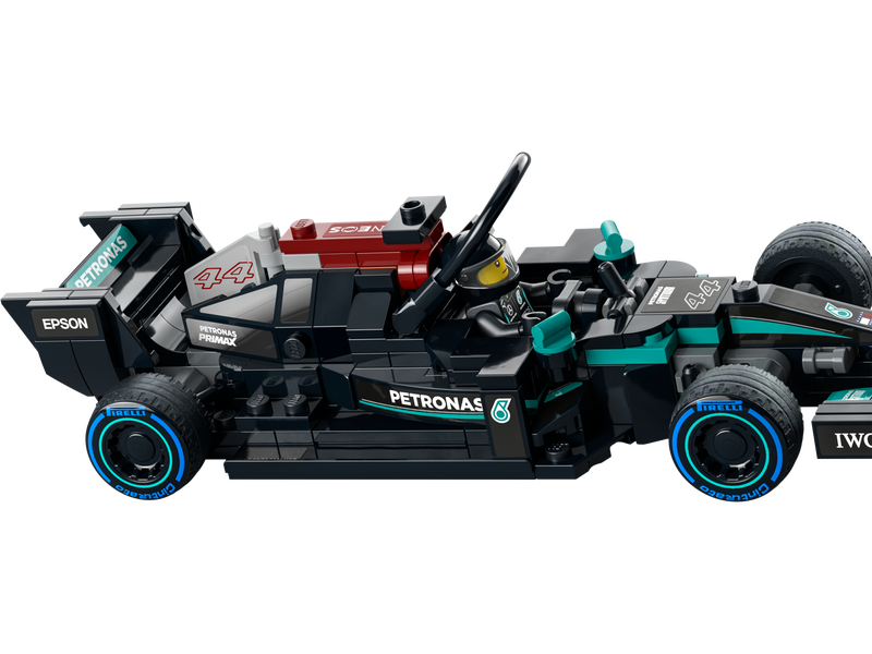 LEGO Speed Champions Mercedes AMG F1 W12 E Performance Mercedes AM Toynado