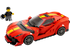 LEGO Speed Champions - Ferrari 812 Competizione (76914) Building Toy