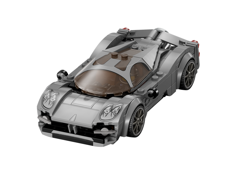 LEGO Speed Champions - Pagani Utopia (76915) Building Toy LOW STOCK