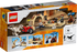 LEGO Jurassic World - Dominion - Atrociraptor Dinosaur: Bike Chase (76945) Building Toy LOW STOCK